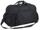 21inch Duffle Bags W/ Shoe Storage Pocket Travel Sport Gym Carry-On Luggage-Serve The Flag 4 image