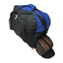 21inch Duffle Bags W/ Shoe Storage Pocket Travel Sport Gym Carry-On Luggage-Serve The Flag 13 image