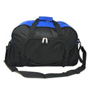 21inch Duffle Bags W/ Shoe Storage Pocket Travel Sport Gym Carry-On Luggage-Serve The Flag 3 image