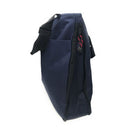 Expandable Zippered Reusable Grocery Shopping Tote Bags With Gusset 16inch-Serve The Flag 21 image