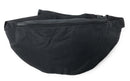 Fanny Pack Man Purse Travel Pouch Money Passport Id Holder Waist Bag 1 Pocket 42inch-Serve The Flag 2 image