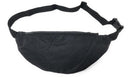 Fanny Pack Man Purse Travel Pouch Money Passport Id Holder Waist Bag 1 Pocket 42inch-Serve The Flag 3 image