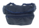 Fanny Pack Man Purse Travel Pouch Passport Id Money Holder Belt Bag 3 Pockets 42inch-Serve The Flag 12 image