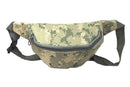 Fanny Pack Purse Travel Money Passport Id Holder Waist Bag Digital Camo Army 42inch, 48inch-Serve The Flag 5 image