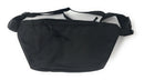 Fanny Pack Purse Travel Pouch Money Passport Id Zipper Waist Belt Bag 3 Pockets 48inch-Serve The Flag 6 image