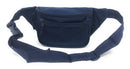 Fanny Pack Purse Travel Pouch Money Passport Id Zipper Waist Belt Bag 3 Pockets 48inch-Serve The Flag 3 image