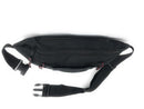 Fanny Pack Purse Travel Pouch Money Passport Id Zipper Waist Belt Bag 4 Pockets 48inch-Serve The Flag 7 image