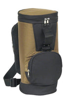 Golf Tall Cooler Lunch Box Bag Work Picnic Beer Water Bottles Drinks 7 X 15inch-Serve The Flag 2 image