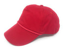 Boys Girls Kids Youth Size Cotton Twill 5 Panel Baseball Hats Caps-Serve The Flag 10 image
