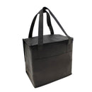 Insulated Cooler Lunch Box Bag With Foil Lining Food Water Drinks Picnic 11 X 10inch-Serve The Flag 3 image