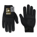 Light Duty Work US Army Star Tactical Hunting Military Gloves-Serve The Flag 1 image