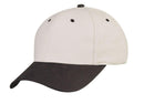 Light Weight Brushed Cotton 6 Panel Low Crown Baseball Polo Caps Hats-Serve The Flag 16 image