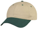 Light Weight Brushed Cotton 6 Panel Low Crown Baseball Polo Caps Hats-Serve The Flag 12 image