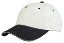Light Weight Brushed Sandwich Cotton 6 Panel Low Crown Baseball Hats Caps-Serve The Flag 4 image