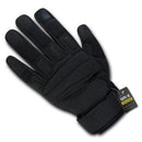 Lightweight Tactical Patrol Army Military Black Gloves-Serve The Flag 3 image