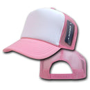 Lot Of 6 Decky New Classic Summer Trucker Has Caps Snapback Wholesale Bulk Lots!-Serve The Flag 11 image