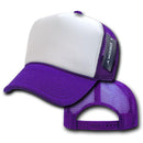 Lot Of 6 Decky New Classic Summer Trucker Has Caps Snapback Wholesale Bulk Lots!-Serve The Flag 12 image