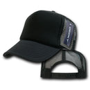 Lot Of 6 Decky New Classic Summer Trucker Has Caps Snapback Wholesale Bulk Lots!-Serve The Flag 3 image