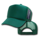 Lot Of 6 Decky New Classic Summer Trucker Has Caps Snapback Wholesale Bulk Lots!-Serve The Flag 5 image