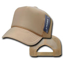 Lot Of 6 Decky New Classic Summer Trucker Has Caps Snapback Wholesale Bulk Lots!-Serve The Flag 8 image