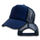 Lot Of 6 Decky New Classic Summer Trucker Has Caps Snapback Wholesale Bulk Lots!-Serve The Flag 9 image