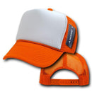 Lot Of 6 Decky New Classic Summer Trucker Has Caps Snapback Wholesale Bulk Lots!-Serve The Flag 10 image