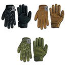 Military Lightweight US Army Mechanics Work Gloves-Serve The Flag 5 image