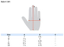 Military Lightweight US Army Mechanics Work Gloves-Serve The Flag 6 image