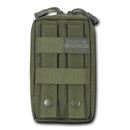 Molle Gadget Pouch Tactical Vest Gear Backpack Belt Cellphone Camera Utility-Serve The Flag 13 image