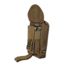 Molle Gadget Pouch Tactical Vest Gear Backpack Belt Cellphone Camera Utility-Serve The Flag 17 image