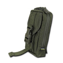 Molle Gadget Pouch Tactical Vest Gear Backpack Belt Cellphone Camera Utility-Serve The Flag 20 image