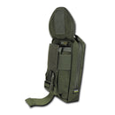 Molle Gadget Pouch Tactical Vest Gear Backpack Belt Cellphone Camera Utility-Serve The Flag 21 image