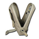 Molle Gadget Pouch Tactical Vest Gear Backpack Belt Cellphone Camera Utility-Serve The Flag 22 image