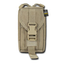 Molle Gadget Pouch Tactical Vest Gear Backpack Belt Cellphone Camera Utility-Serve The Flag 23 image