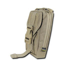 Molle Gadget Pouch Tactical Vest Gear Backpack Belt Cellphone Camera Utility-Serve The Flag 24 image