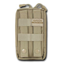 Molle Gadget Pouch Tactical Vest Gear Backpack Belt Cellphone Camera Utility-Serve The Flag 5 image