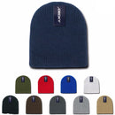 Decky Soft Beanies Gi Cuffless Watch Hats Caps Ski Skull Warm Winter-Serve The Flag 12 image