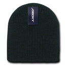 Decky Soft Beanies Gi Cuffless Watch Hats Caps Ski Skull Warm Winter-Serve The Flag 13 image