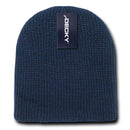 Decky Soft Beanies Gi Cuffless Watch Hats Caps Ski Skull Warm Winter-Serve The Flag 7 image