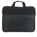 Computer Laptop Tablet Ipad Pouch Bag Case Sleeve Zipper Black To Fit 14.1inch-Serve The Flag 5 image