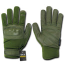 Nomex Tactical Hard Knuckle Combat Rescue Shooting Patrol Gloves-Serve The Flag 4 image