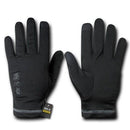 Nylon Liners Breathable Winter Tactical Patrol Military Black Gloves-Serve The Flag 1 image