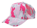 1 Dozen Camouflage Camo Hunting Baseball Trucker Mesh Hats Caps Wholesale Bulk-Serve The Flag 5 image