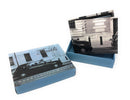 100 LOT Printed Designs Bifold Wallets In Gift Box Cash Card Id Slots Mens Womens Youth Wholesale-Serve The Flag 15 image