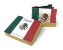 100 LOT Printed Designs Bifold Wallets In Gift Box Cash Card Id Slots Mens Womens Youth Wholesale-Serve The Flag 17 image