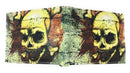 100 LOT Printed Designs Bifold Wallets In Gift Box Cash Card Id Slots Mens Womens Youth Wholesale-Serve The Flag 99 image