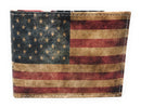 100 LOT Printed Designs Bifold Wallets In Gift Box Cash Card Id Slots Mens Womens Youth Wholesale-Serve The Flag 38 image