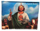 100 LOT Printed Designs Bifold Wallets In Gift Box Cash Card Id Slots Mens Womens Youth Wholesale-Serve The Flag 54 image