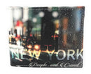 100 LOT Printed Designs Bifold Wallets In Gift Box Cash Card Id Slots Mens Womens Youth Wholesale-Serve The Flag 60 image