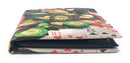 100 LOT Printed Designs Bifold Wallets In Gift Box Cash Card Id Slots Mens Womens Youth Wholesale-Serve The Flag 74 image